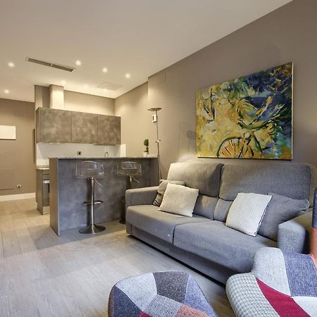 Charming Madrid Catedral Apartman Kültér fotó