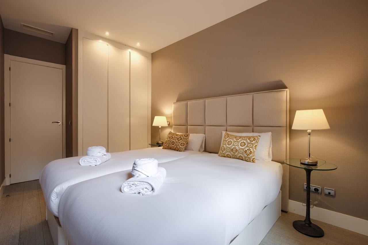 Charming Madrid Catedral Apartman Kültér fotó